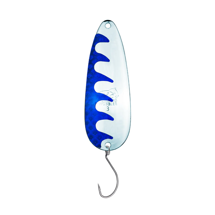 TORONTO WOBBLER SPOON LACE SERIE