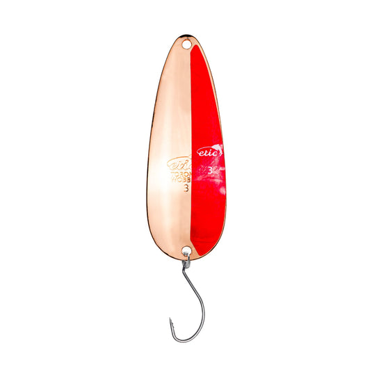 TORONTO WOBBLER SPOON COPPER / TAPE SERIE