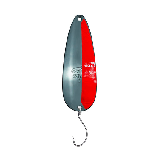 TORONTO WOBBLER SPOON BLACK / TAPE SERIE
