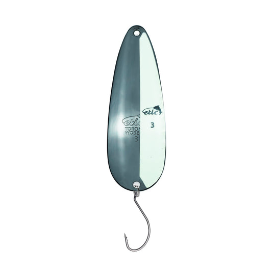 TORONTO WOBBLER SPOON BLACK / TAPE SERIE