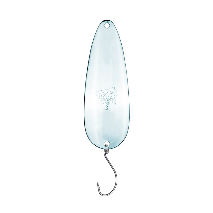 TORONTO WOBBLER SPOON METAL SERIE