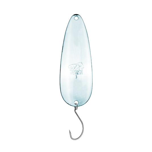 TORONTO WOBBLER SPOON METAL SERIE