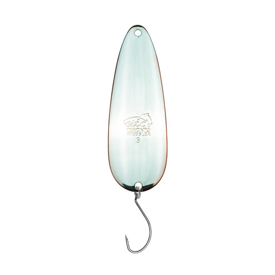 TORONTO WOBBLER SPOON METAL SERIE
