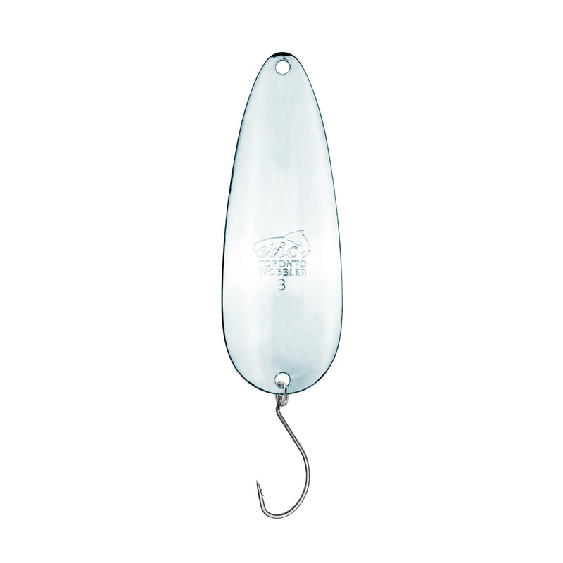 Load image into Gallery viewer, TORONTO WOBBLER SPOON METAL SERIE
