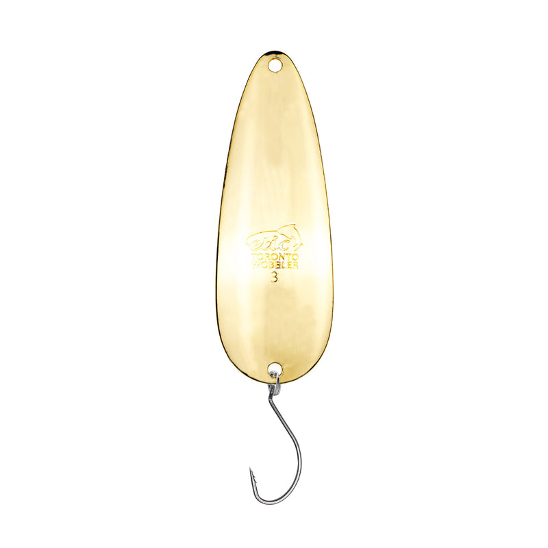 Load image into Gallery viewer, TORONTO WOBBLER SPOON METAL SERIE
