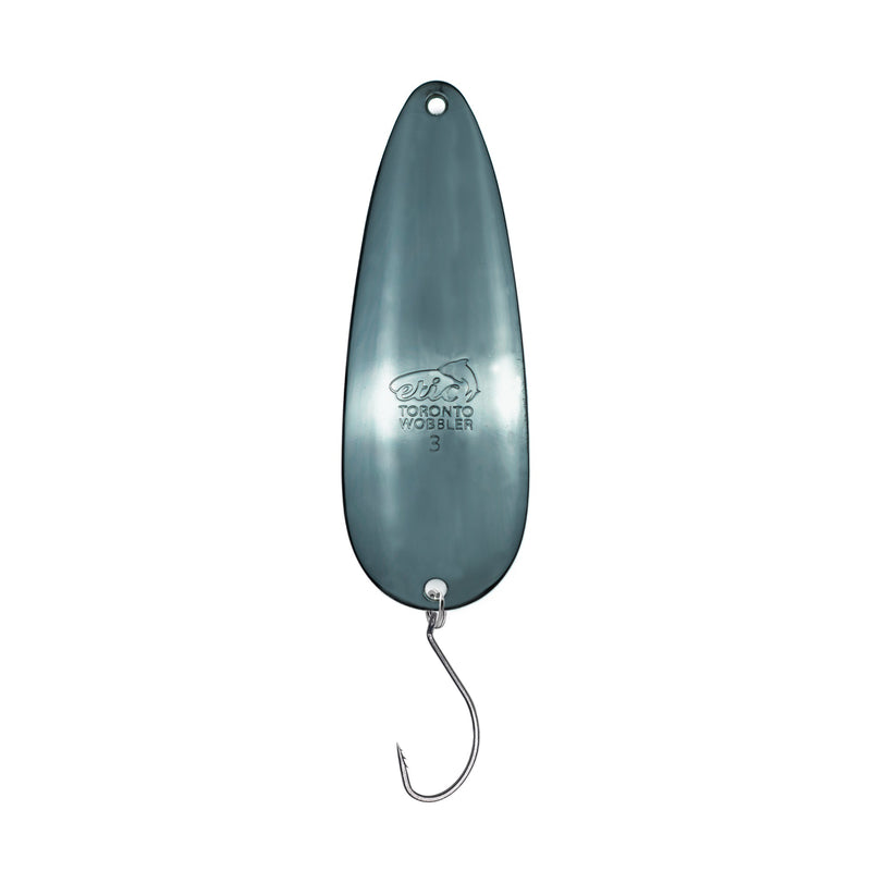 Load image into Gallery viewer, TORONTO WOBBLER SPOON METAL SERIE
