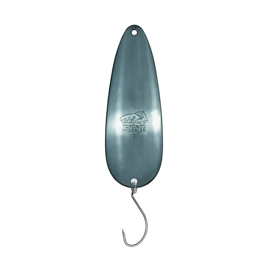 TORONTO WOBBLER SPOON METAL SERIE