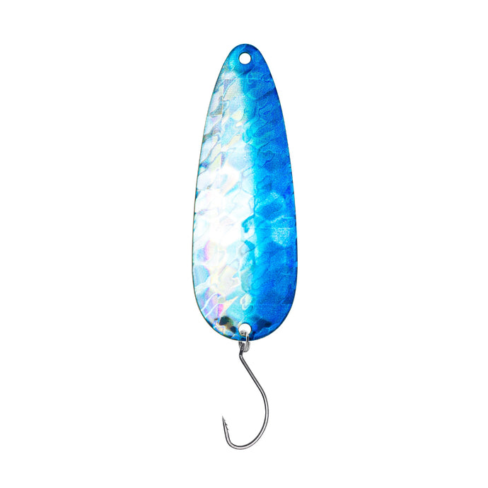 TORONTO WOBBLER SPOON HOLOGRAPHIC SERIE