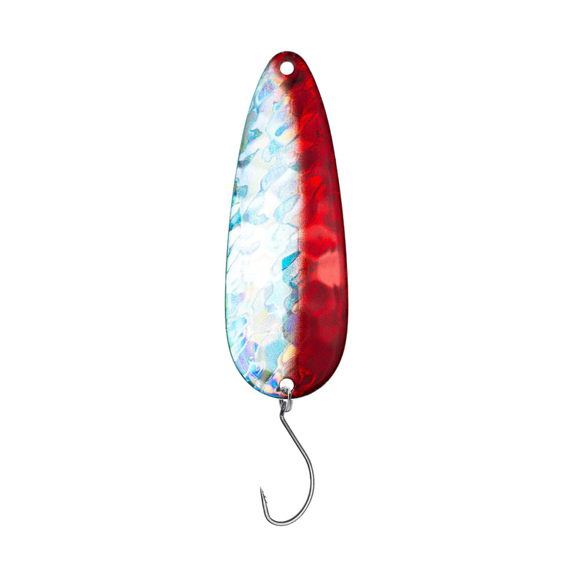 Load image into Gallery viewer, TORONTO WOBBLER SPOON HOLOGRAPHIC SERIE
