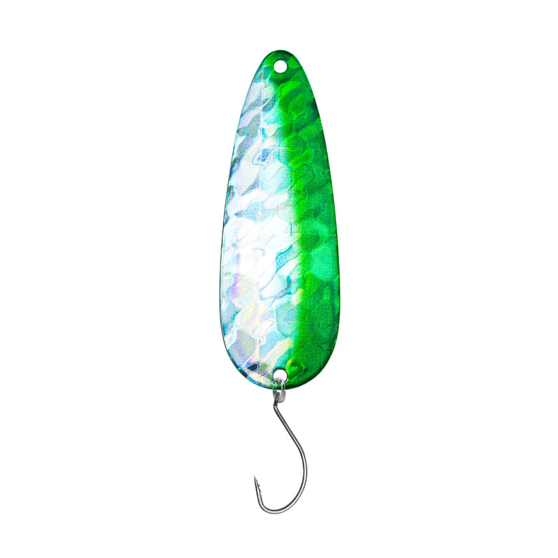 Load image into Gallery viewer, TORONTO WOBBLER SPOON HOLOGRAPHIC SERIE
