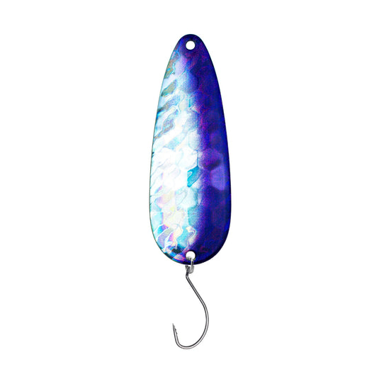 TORONTO WOBBLER SPOON HOLOGRAPHIC SERIE