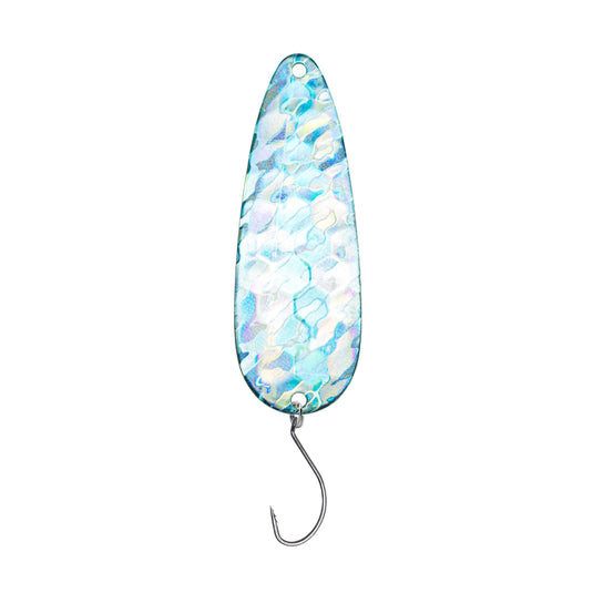 TORONTO WOBBLER SPOON HOLOGRAPHIC SERIE