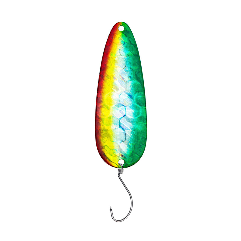Load image into Gallery viewer, TORONTO WOBBLER SPOON HOLOGRAPHIC SERIE
