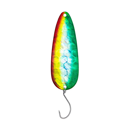 TORONTO WOBBLER SPOON HOLOGRAPHIC SERIE