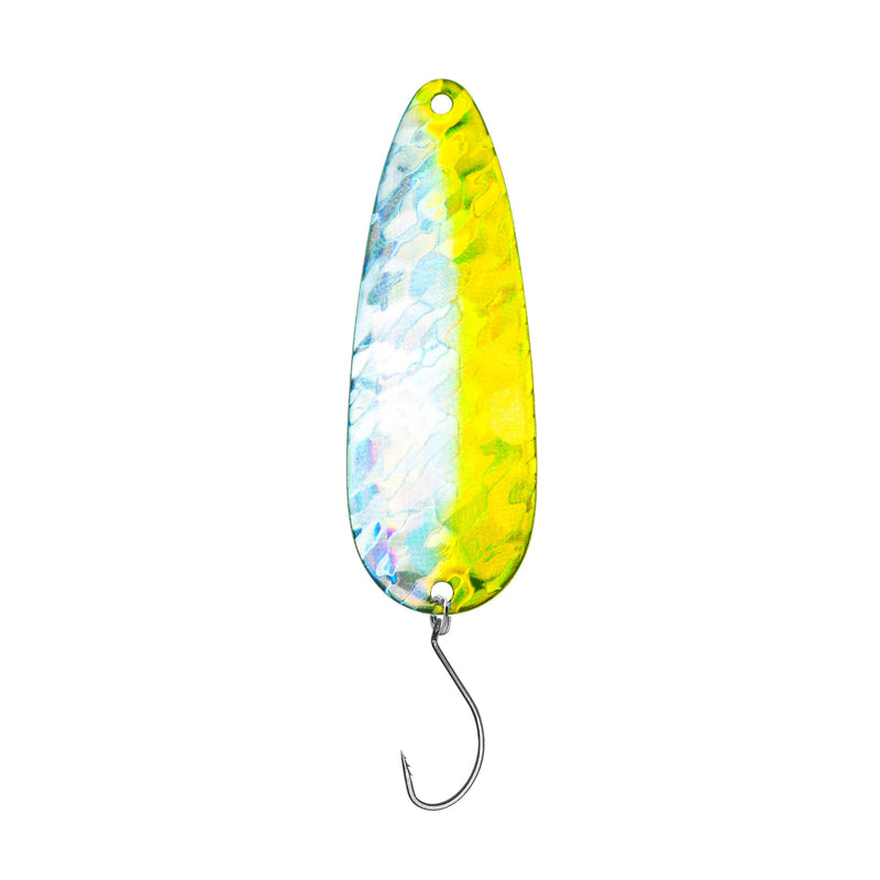 Load image into Gallery viewer, TORONTO WOBBLER SPOON HOLOGRAPHIC SERIE
