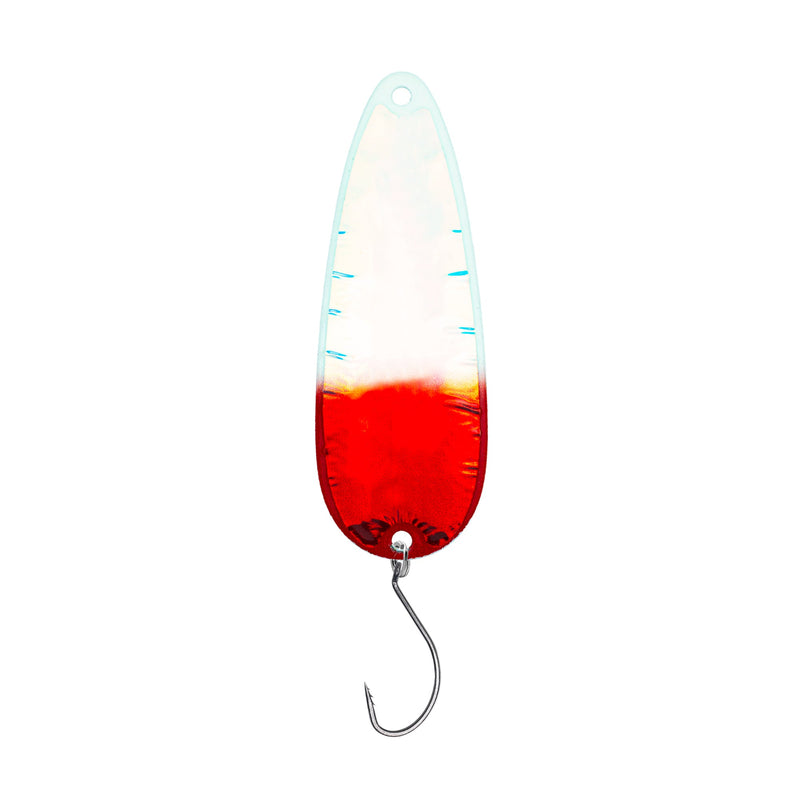 Load image into Gallery viewer, TORONTO WOBBLER SPOON HOLOGRAPHIC SERIE
