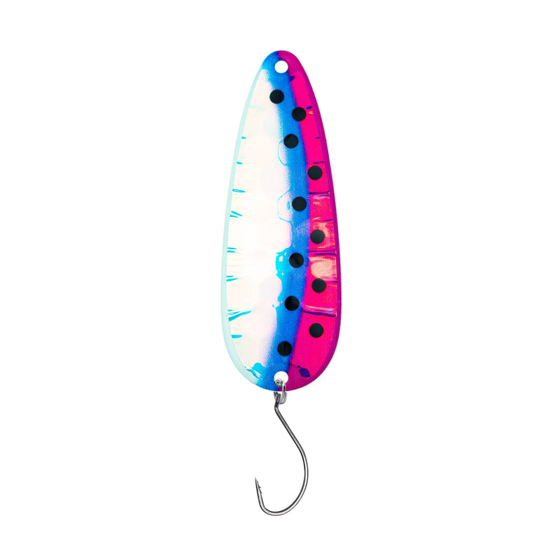 Load image into Gallery viewer, TORONTO WOBBLER SPOON HOLOGRAPHIC SERIE
