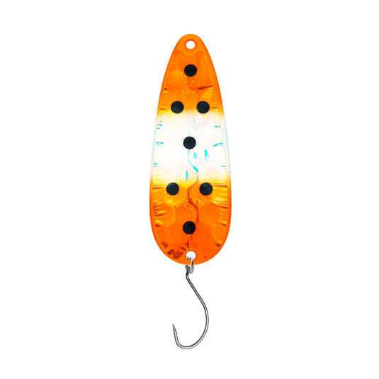 TORONTO WOBBLER SPOON HOLOGRAPHIC SERIE