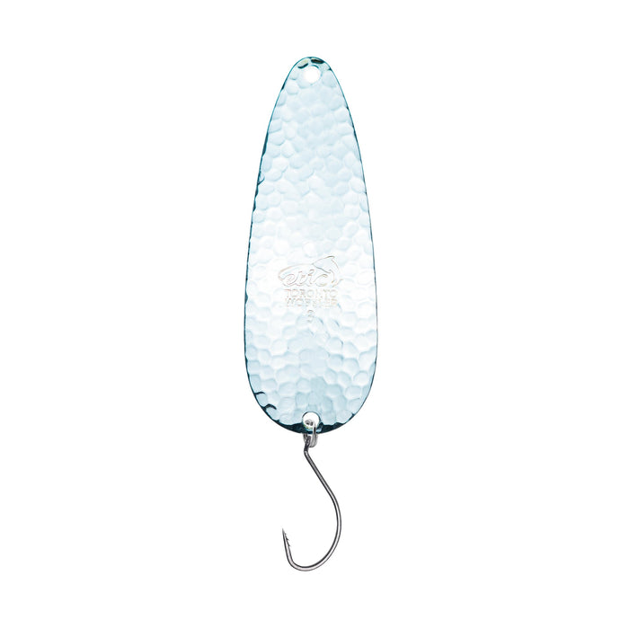TORONTO WOBBLER SPOON HAMMERED SERIE