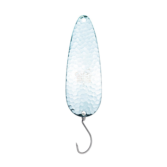 TORONTO WOBBLER SPOON HAMMERED SERIE