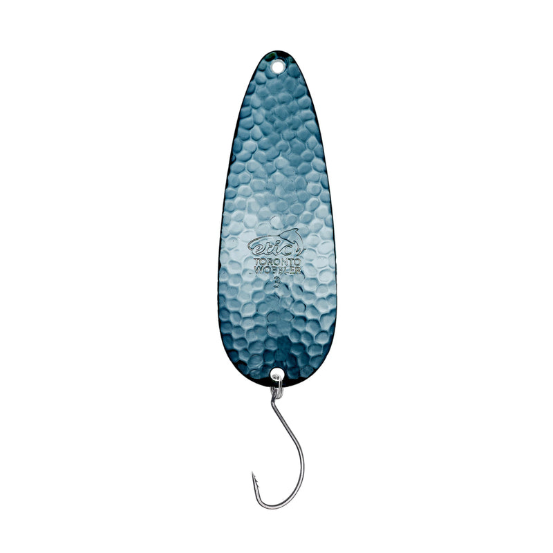 Load image into Gallery viewer, TORONTO WOBBLER SPOON HAMMERED SERIE
