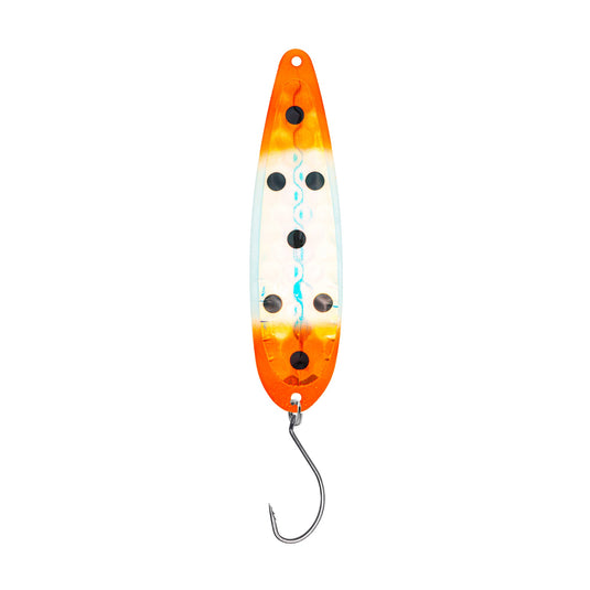 MAJESTIK SPOON HOLOGRAM