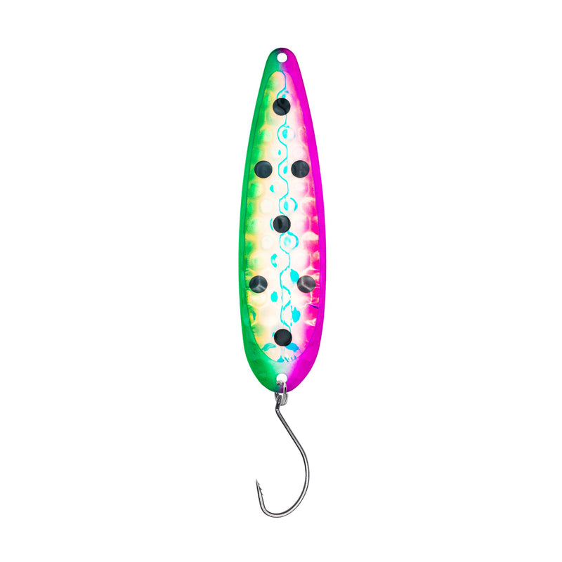 Load image into Gallery viewer, MAJESTIK SPOON HOLOGRAM

