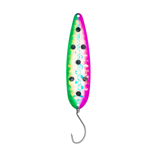 MAJESTIK SPOON HOLOGRAM
