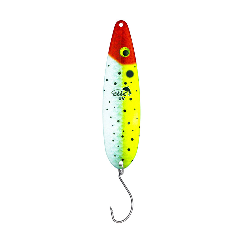 Load image into Gallery viewer, MAJESTIK SPOON UV

