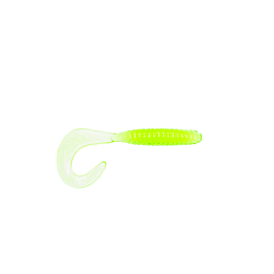 CURLY TAIL GRUB