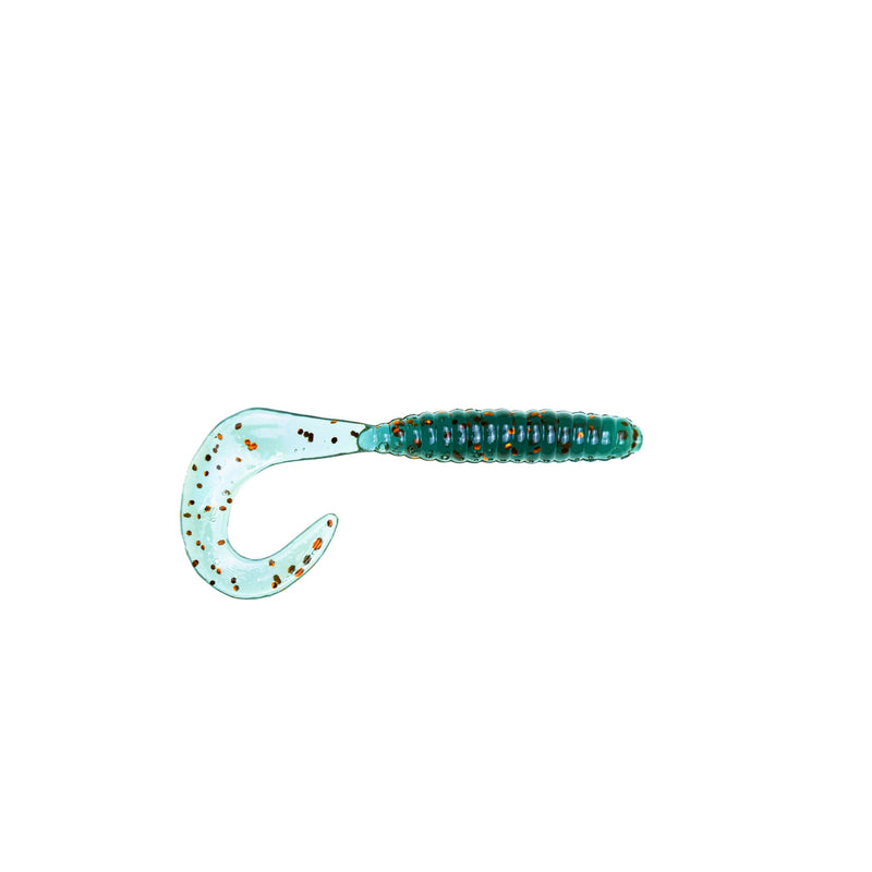 Load image into Gallery viewer, CURLY TAIL GRUB
