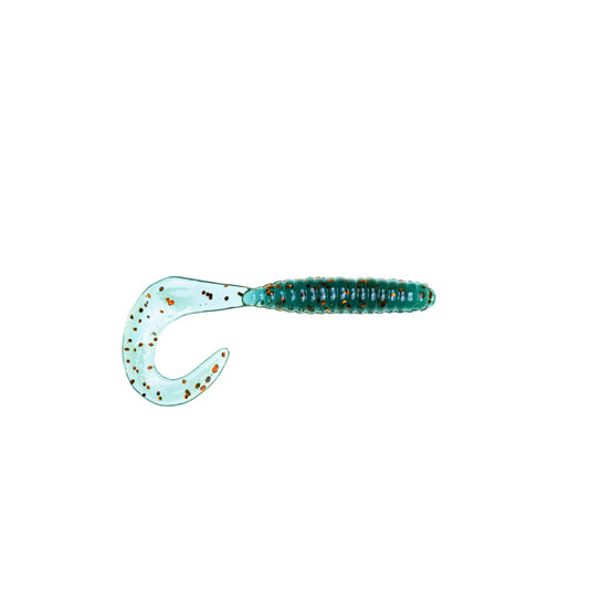 CURLY TAIL GRUB