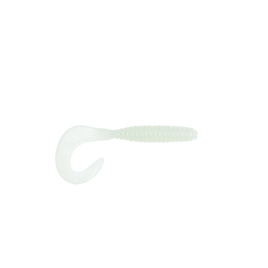 CURLY TAIL GRUB