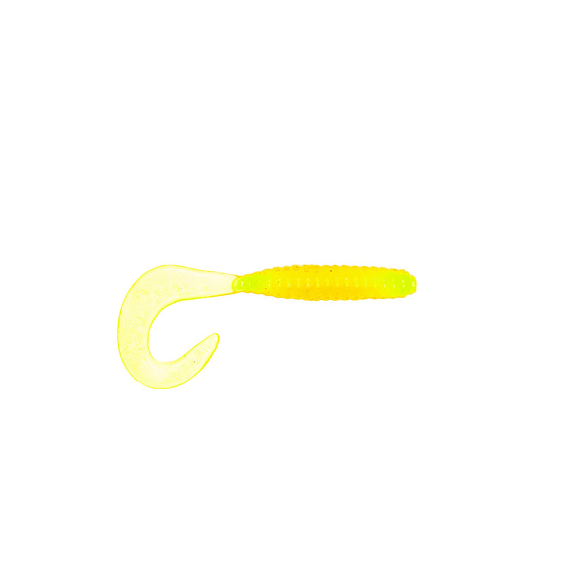 Load image into Gallery viewer, CURLY TAIL GRUB

