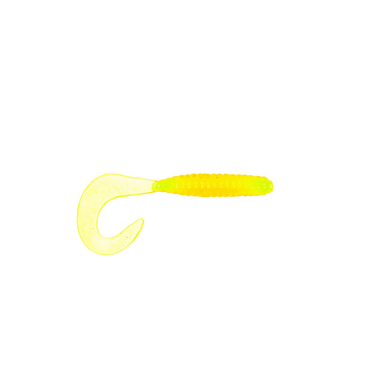 CURLY TAIL GRUB