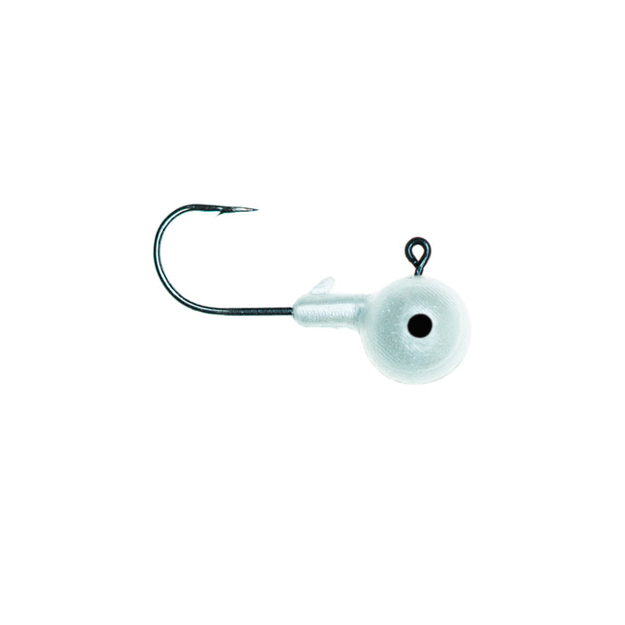 FLOATING JIG HEAD