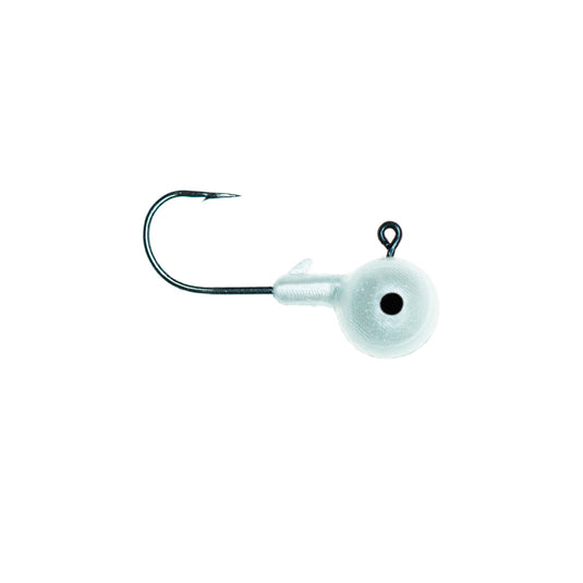 FLOATING JIG HEAD