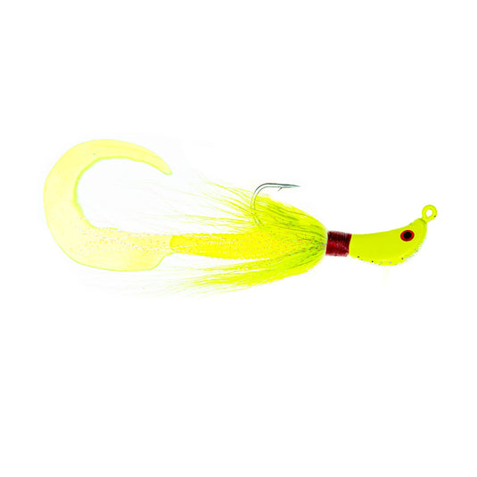 FLASH STRIPER JIG