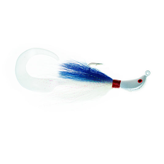 FLASH STRIPER JIG