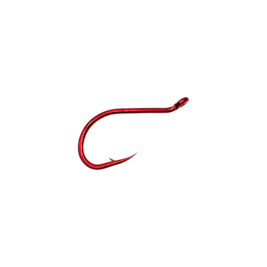 BEAK RED EXTRA STRONG HOOK
