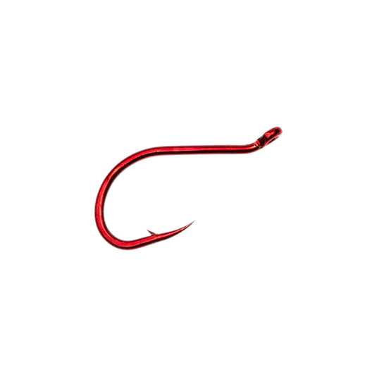 BEAK RED EXTRA STRONG HOOK