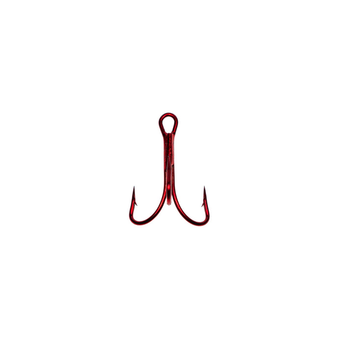 TREBLE RED HOOK