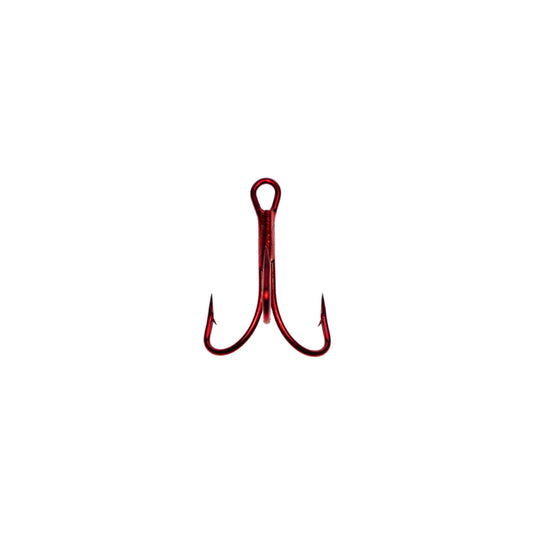 TREBLE RED HOOK