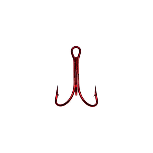 TREBLE RED HOOK