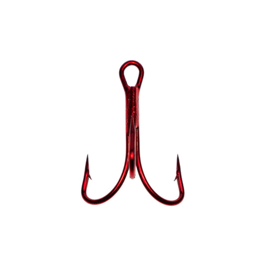 TREBLE RED HOOK