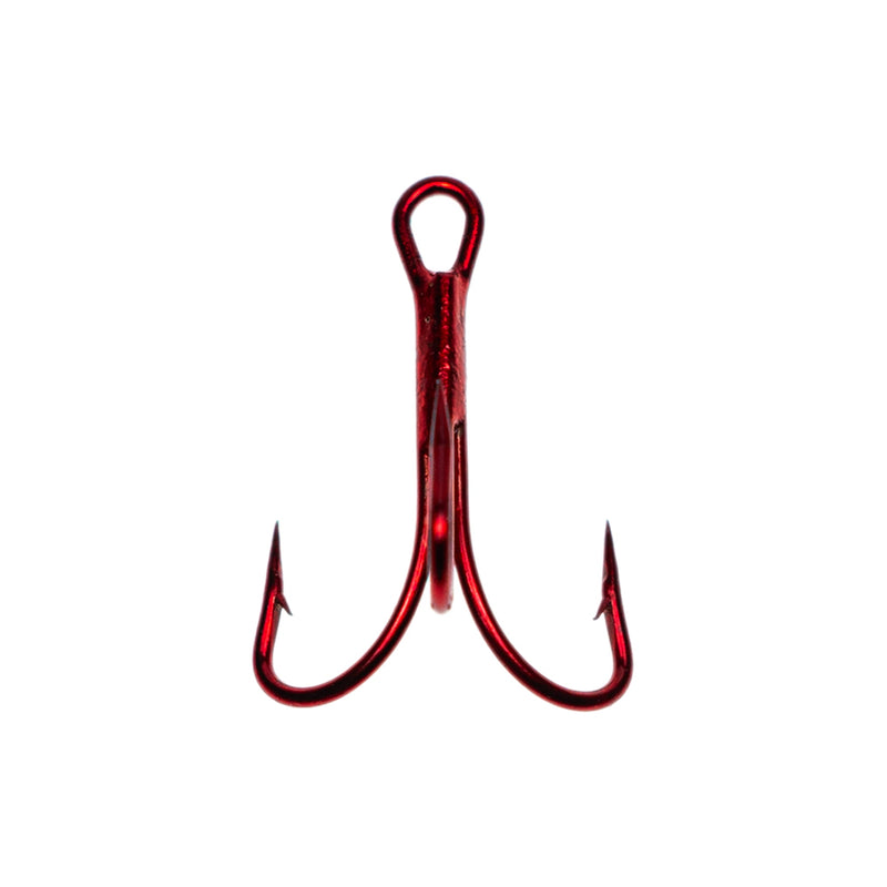 Load image into Gallery viewer, TREBLE RED HOOK
