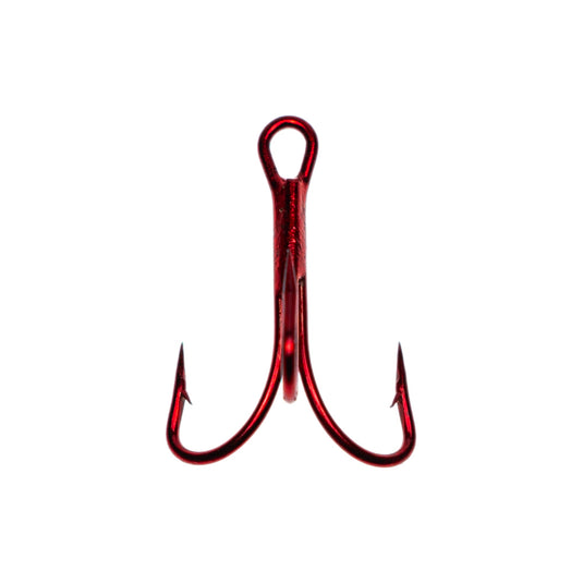 TREBLE RED HOOK