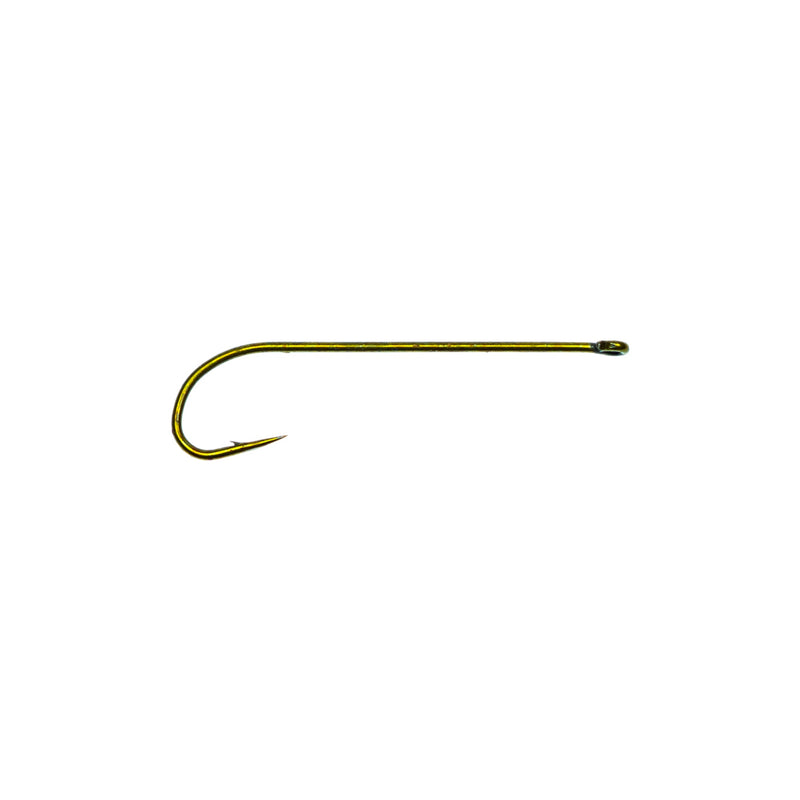 Load image into Gallery viewer, CARLISLE BRONZE HOOK
