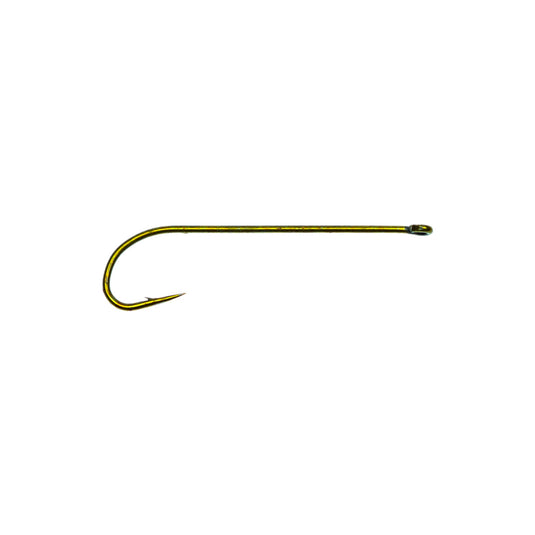 CARLISLE BRONZE HOOK
