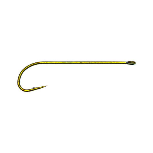 CARLISLE BRONZE HOOK